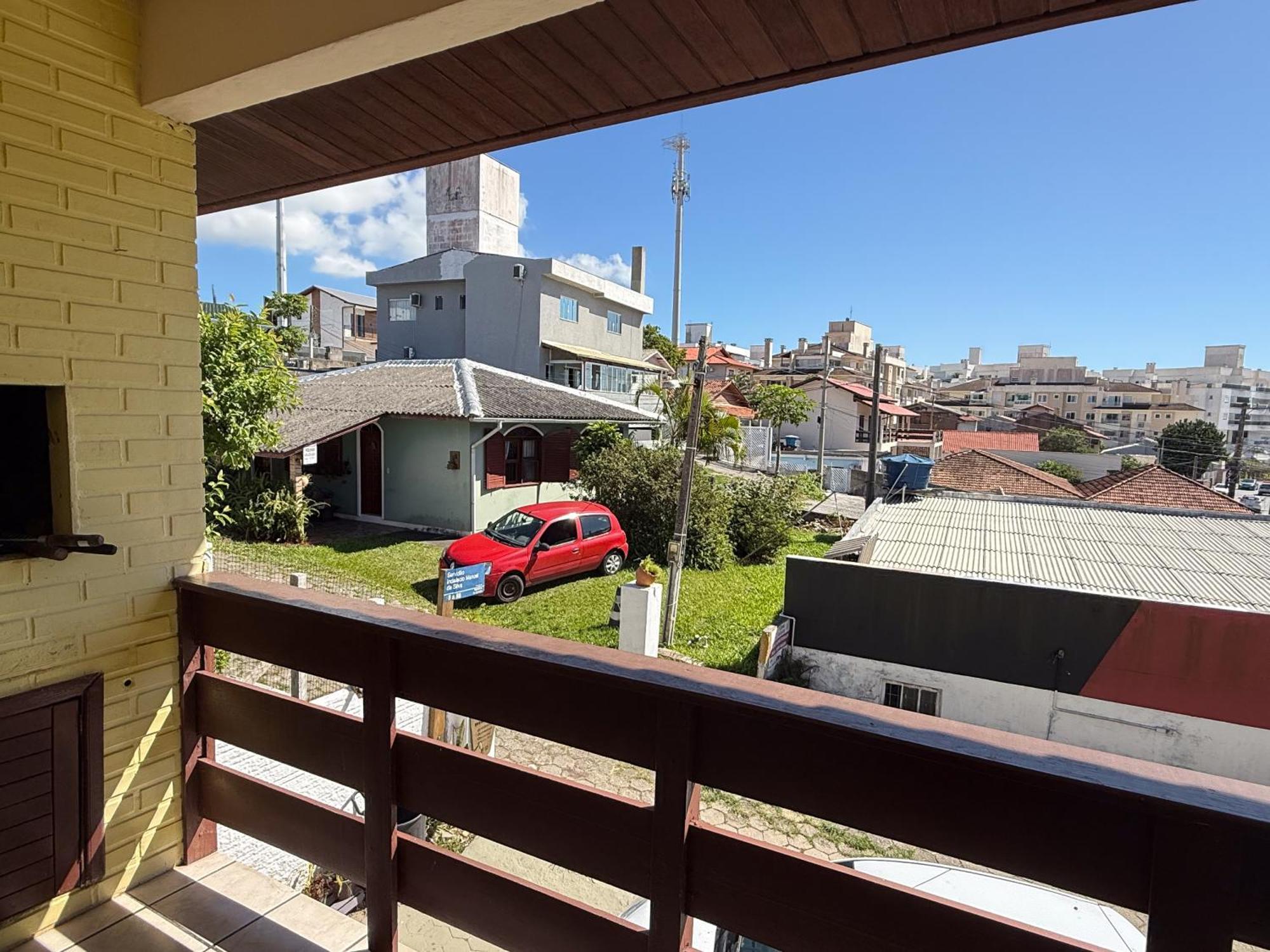 شقة Residencial Santinho Florianópolis المظهر الخارجي الصورة