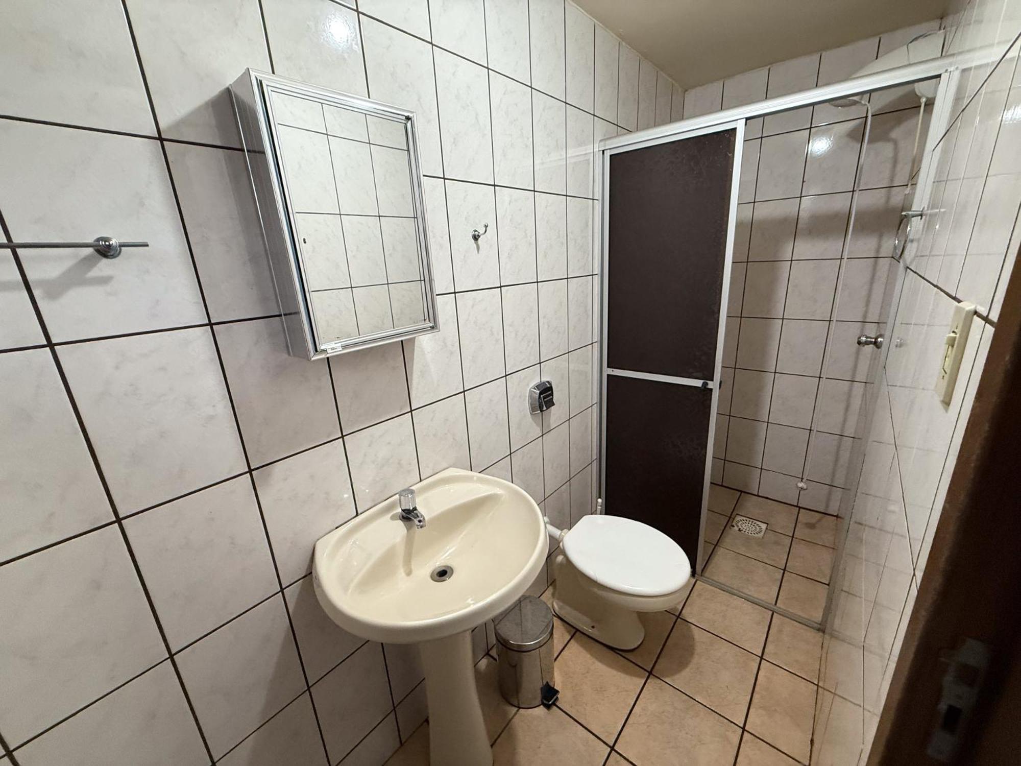 شقة Residencial Santinho Florianópolis المظهر الخارجي الصورة
