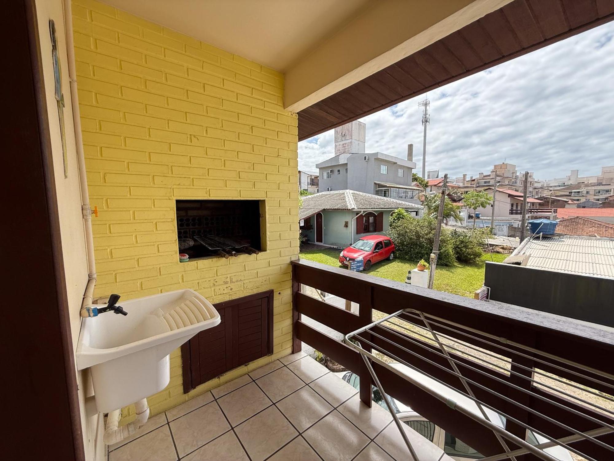 شقة Residencial Santinho Florianópolis المظهر الخارجي الصورة