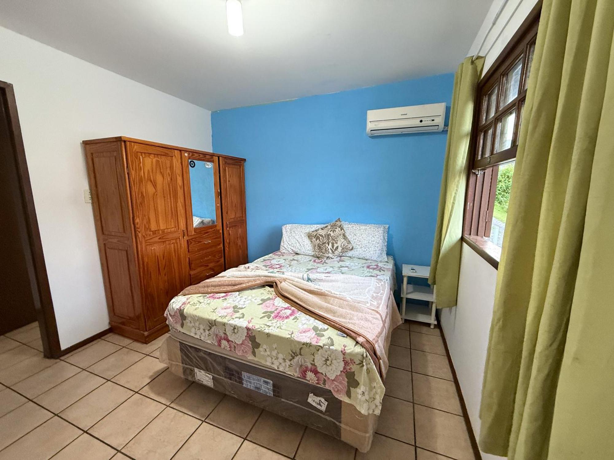 شقة Residencial Santinho Florianópolis المظهر الخارجي الصورة