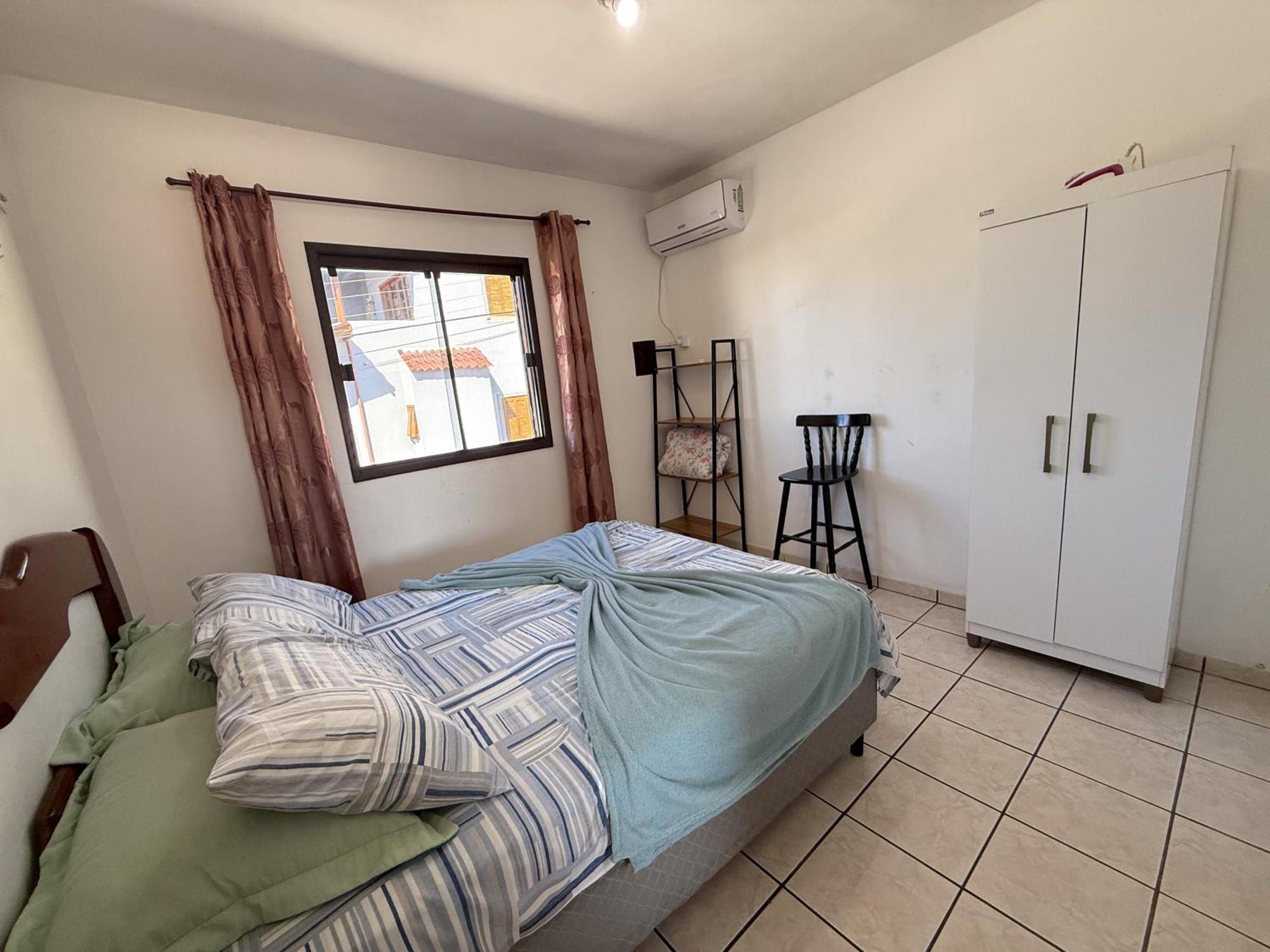 شقة Residencial Santinho Florianópolis المظهر الخارجي الصورة