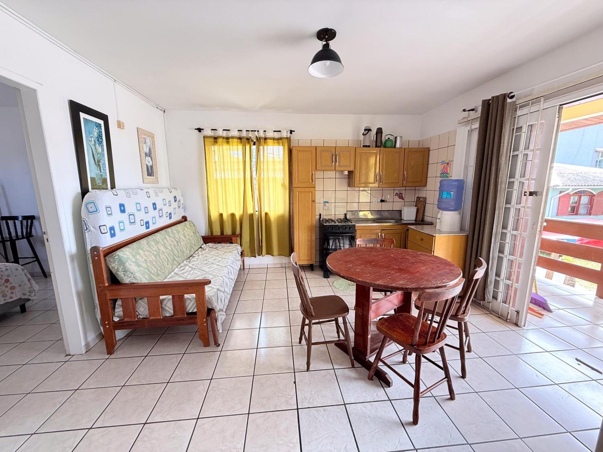 شقة Residencial Santinho Florianópolis المظهر الخارجي الصورة