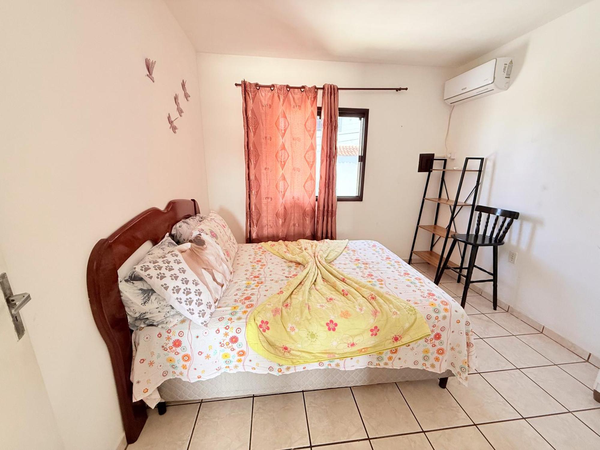 شقة Residencial Santinho Florianópolis المظهر الخارجي الصورة