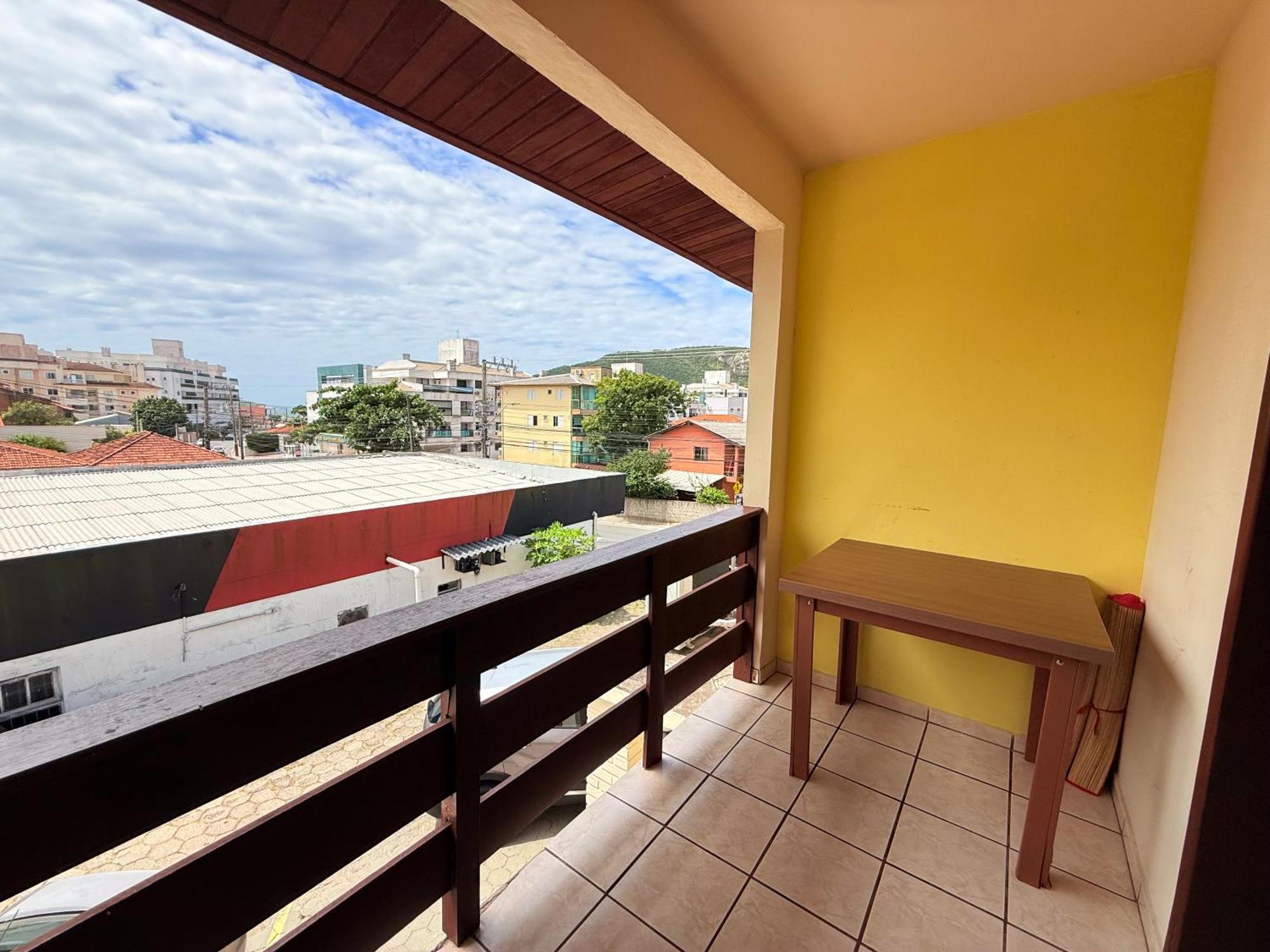 شقة Residencial Santinho Florianópolis المظهر الخارجي الصورة