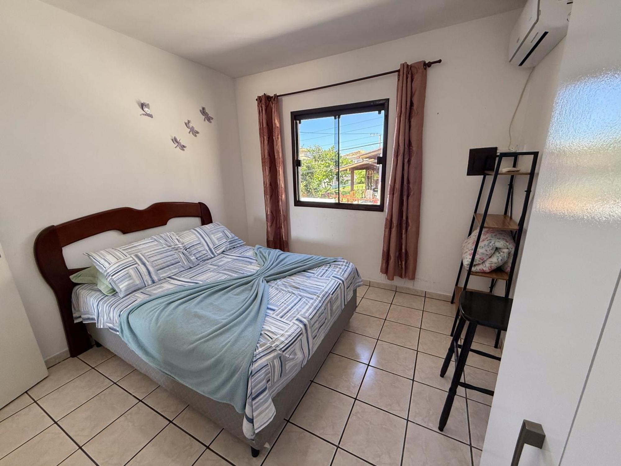 شقة Residencial Santinho Florianópolis المظهر الخارجي الصورة