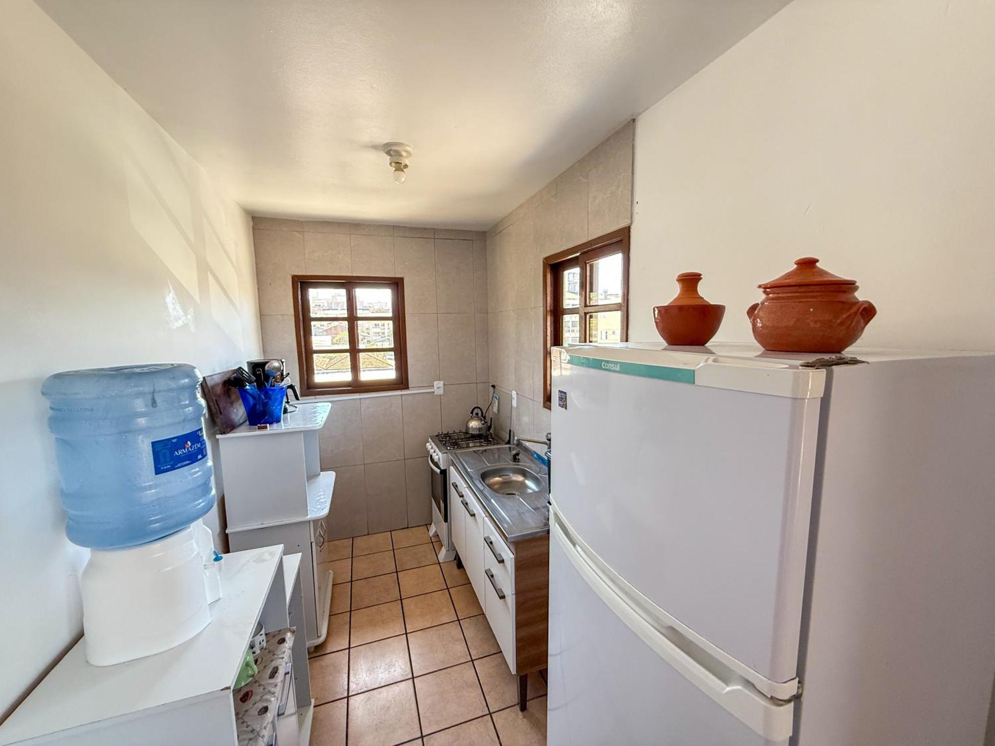 شقة Residencial Santinho Florianópolis المظهر الخارجي الصورة
